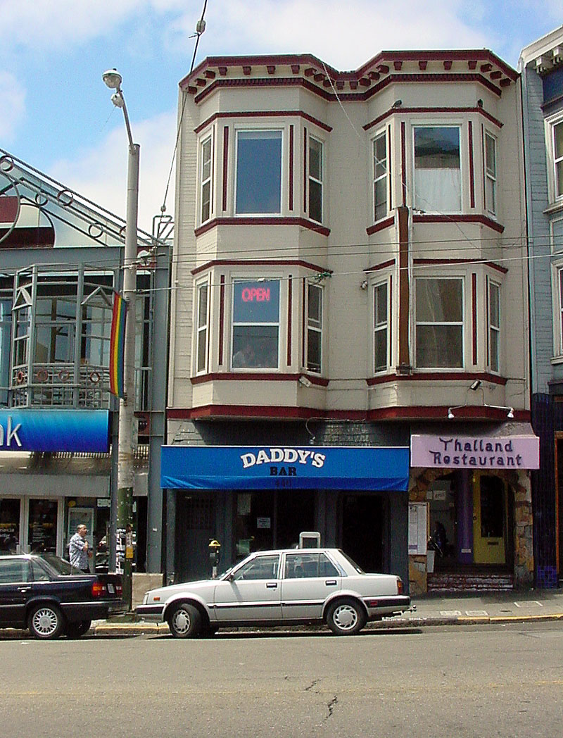 husband caught with gay video castro san francisco gay
